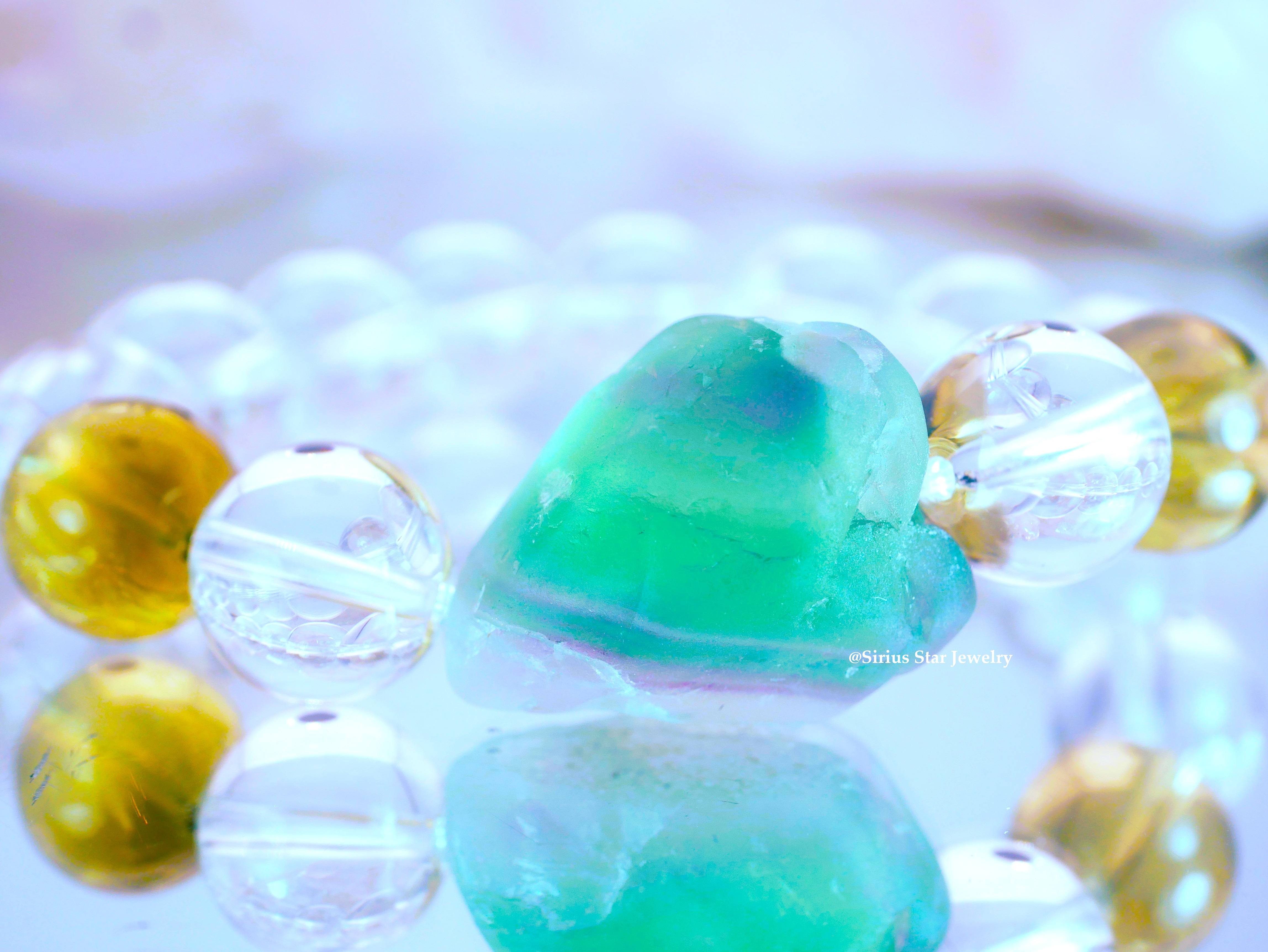 光の女神ミュラー　ラージ