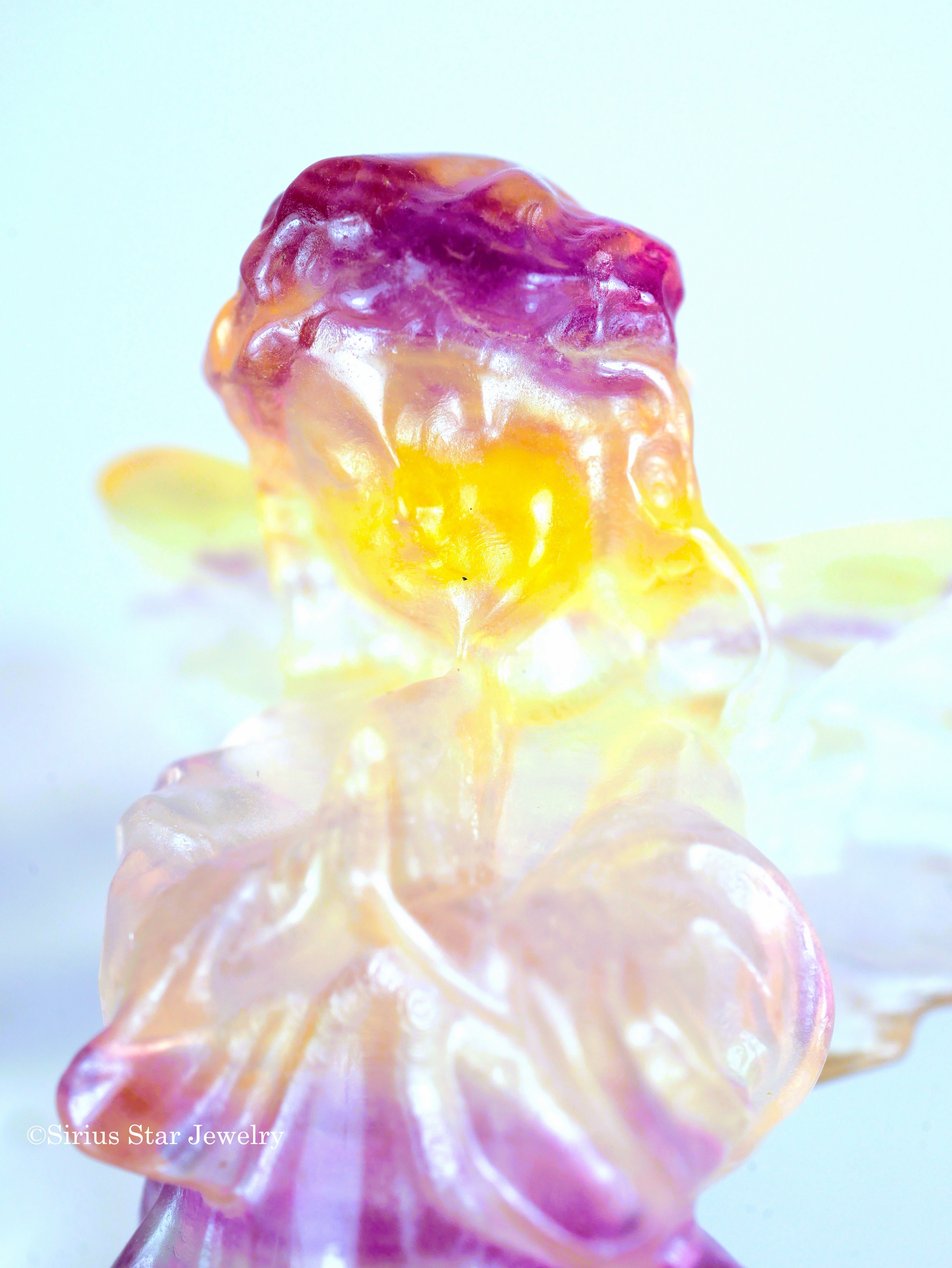 エンジェルフローライト