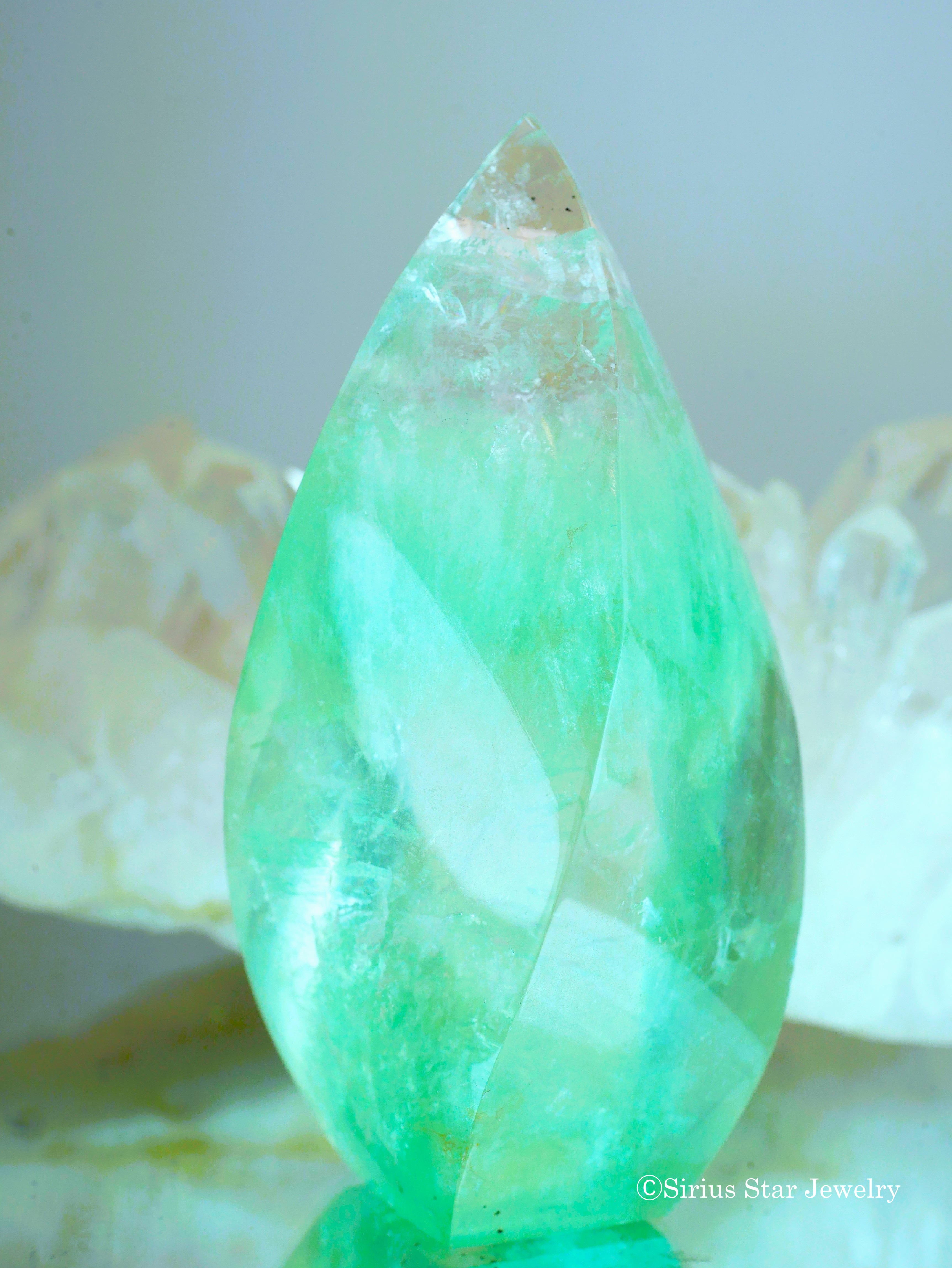 【フローライトひねりポイント】スモール