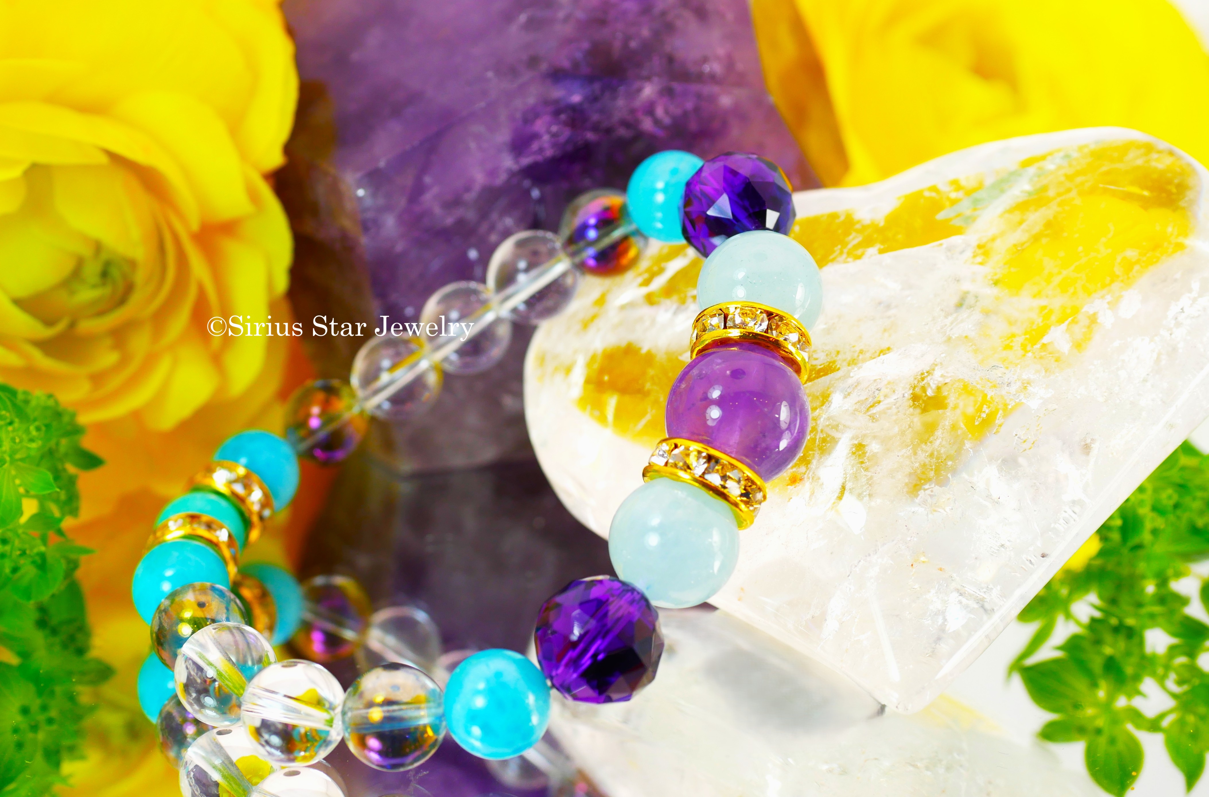 開運福福袋【倭姫命】コース