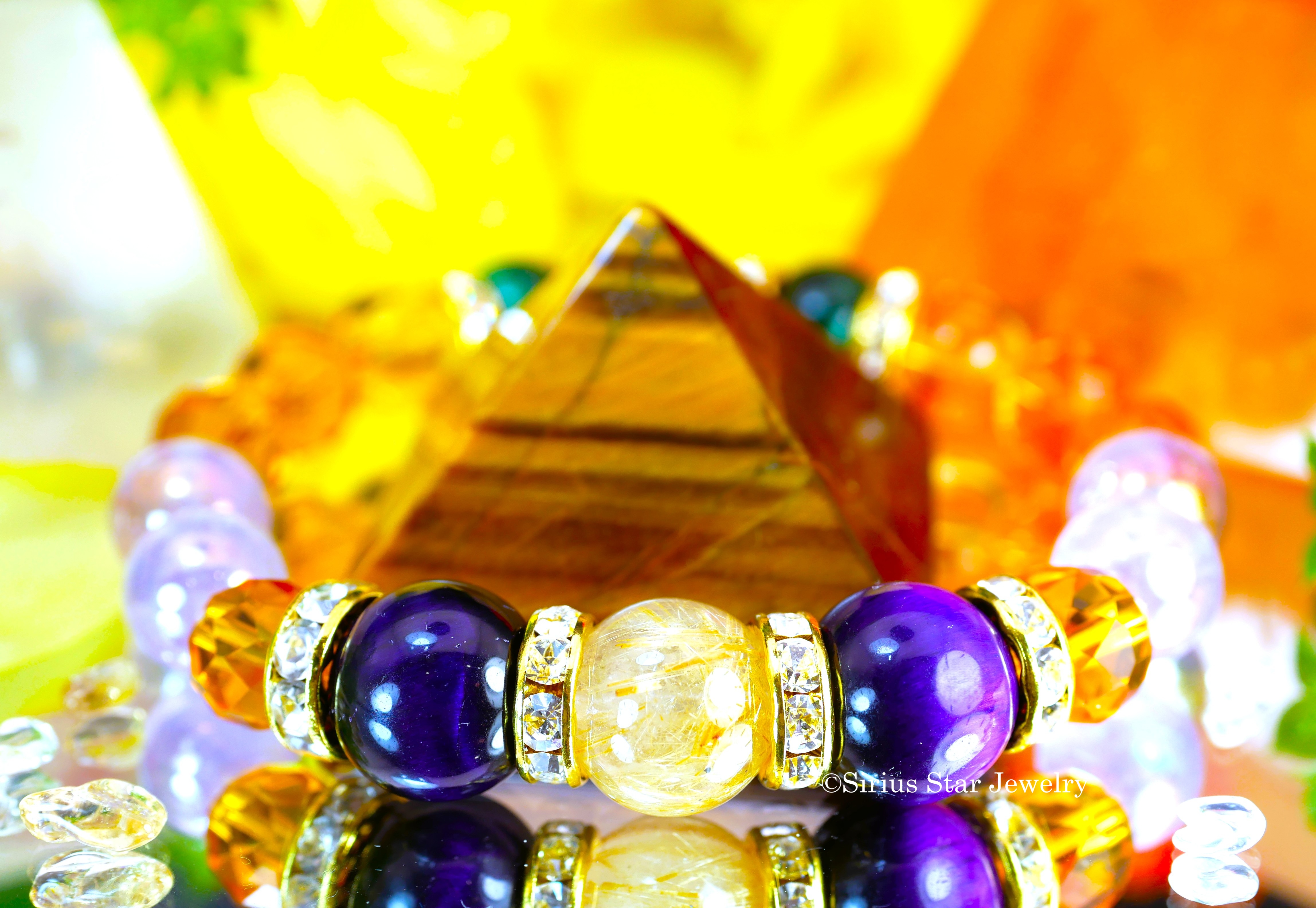 開運福福袋【太陽神アテン】コース