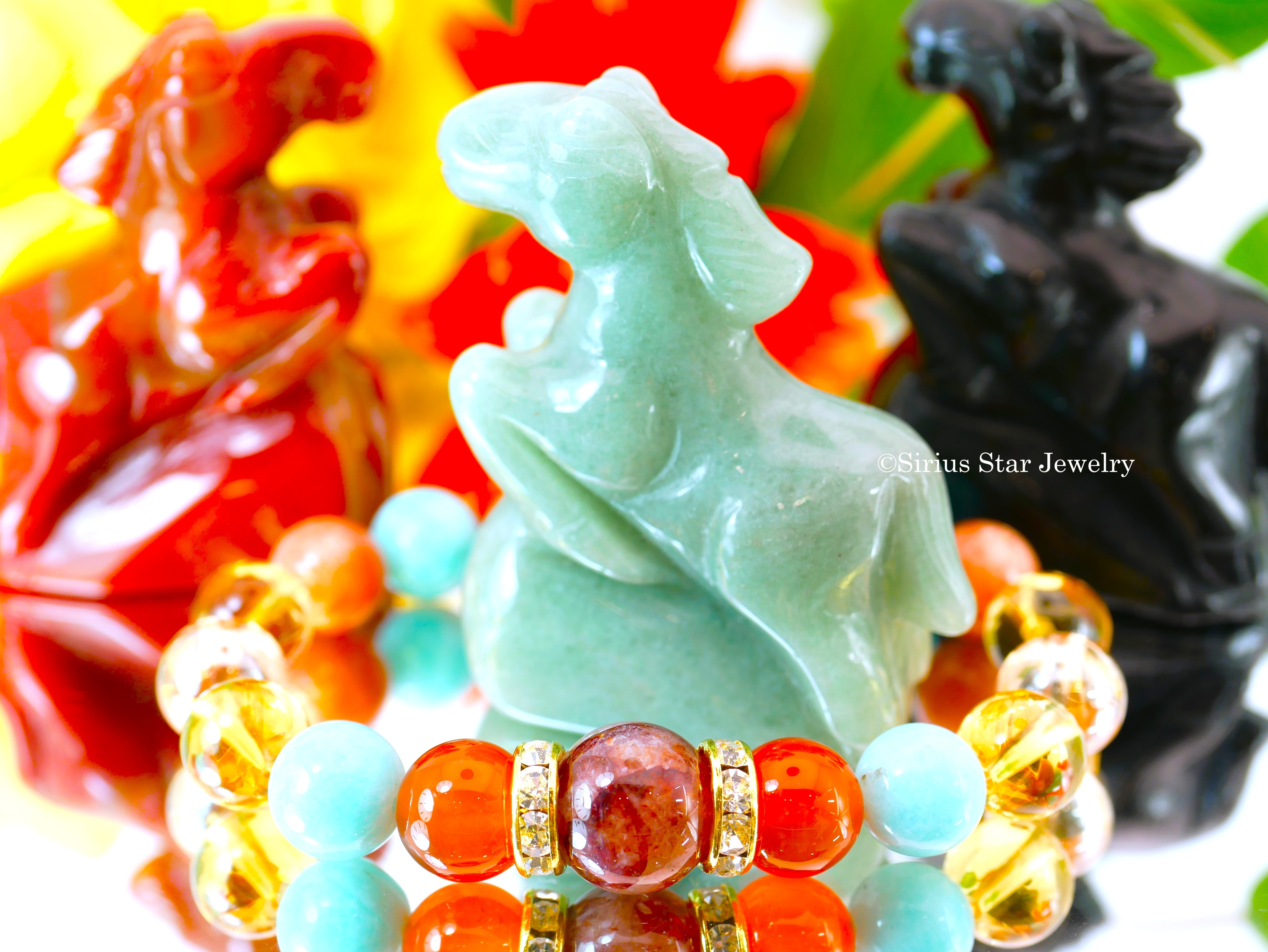 開運福福袋【流鏑馬・瑞駿】コース