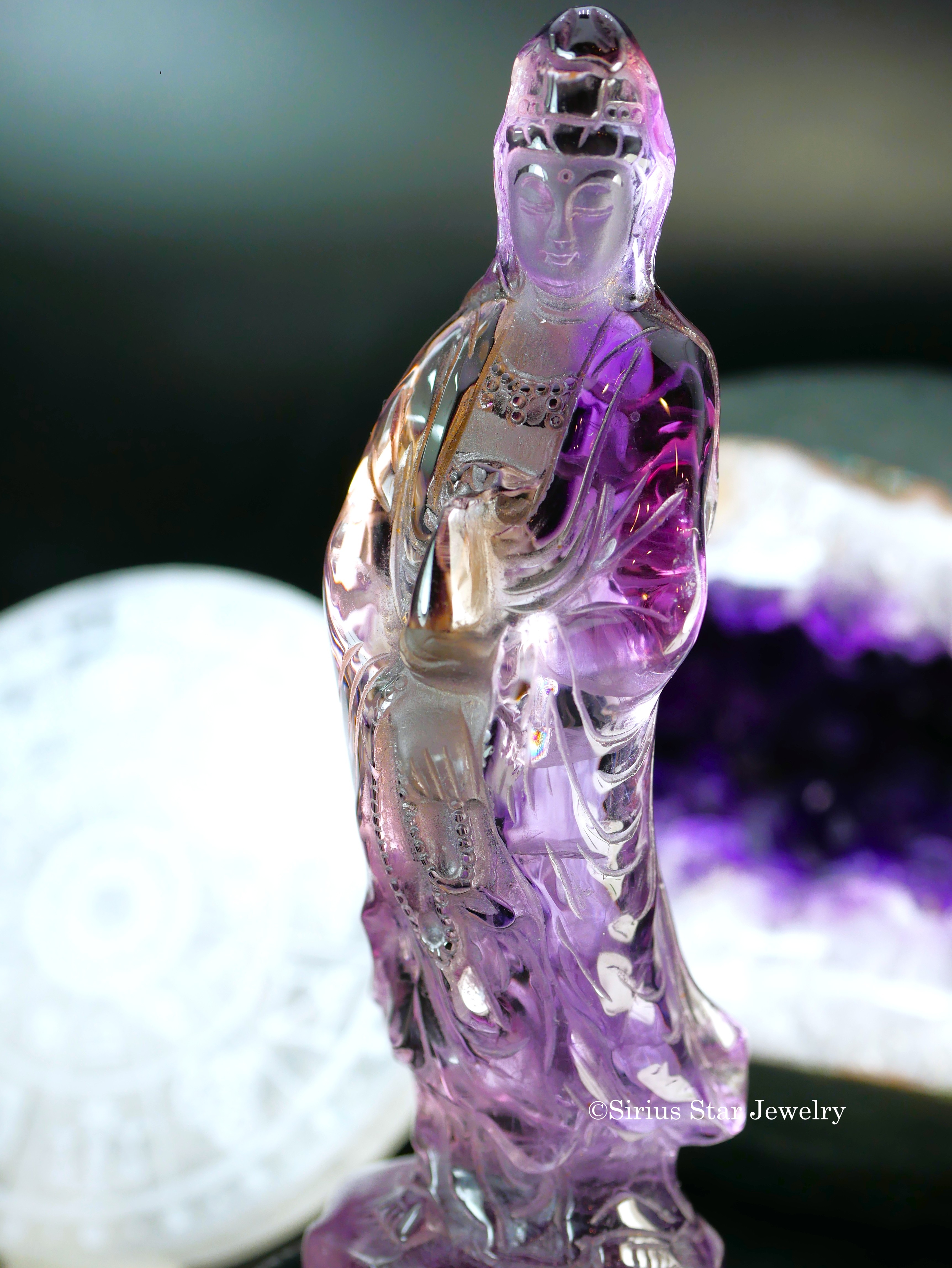 開運福福袋【聖観音菩薩】コース