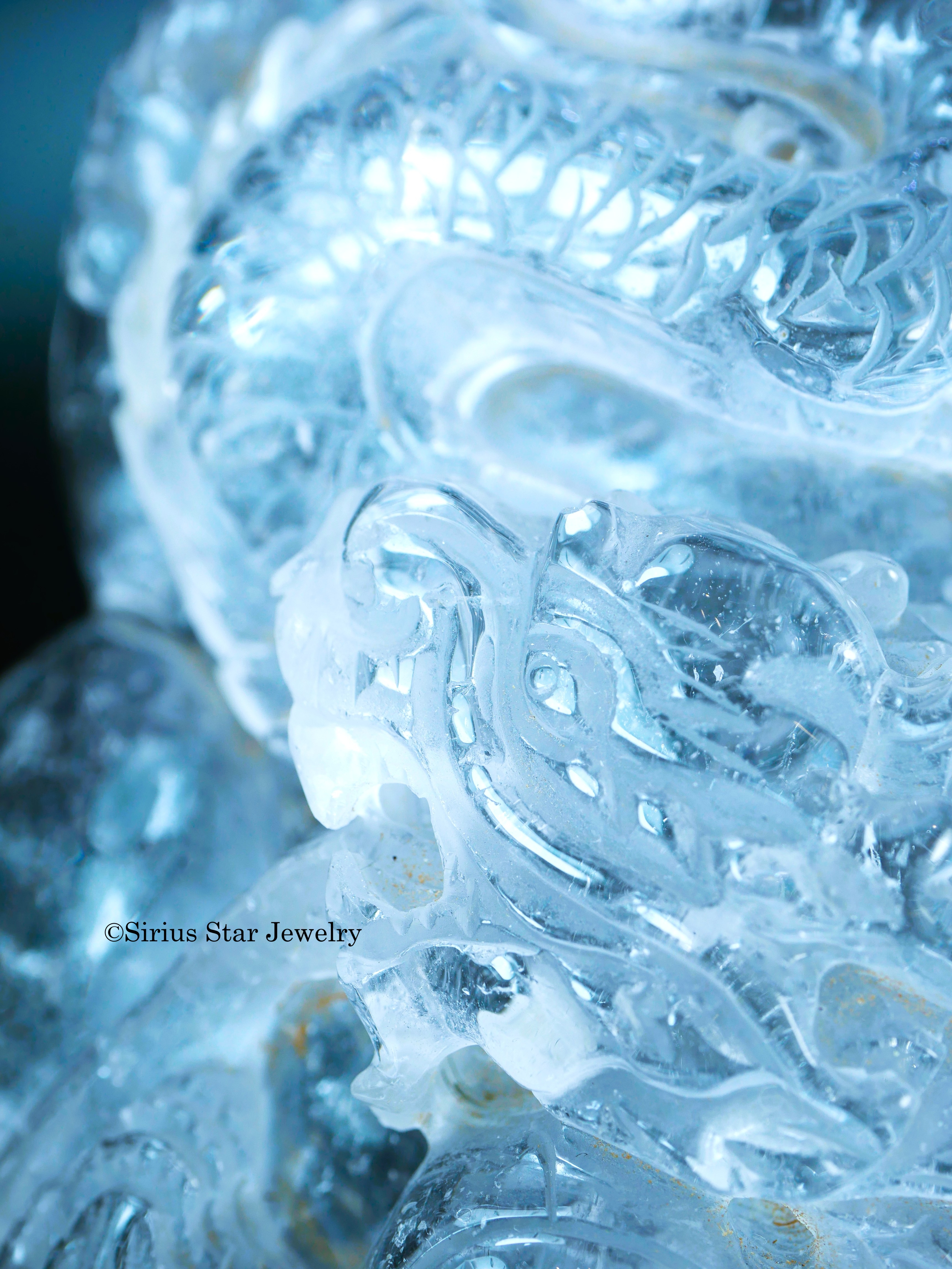 開運福福袋【龍神天啓】コース