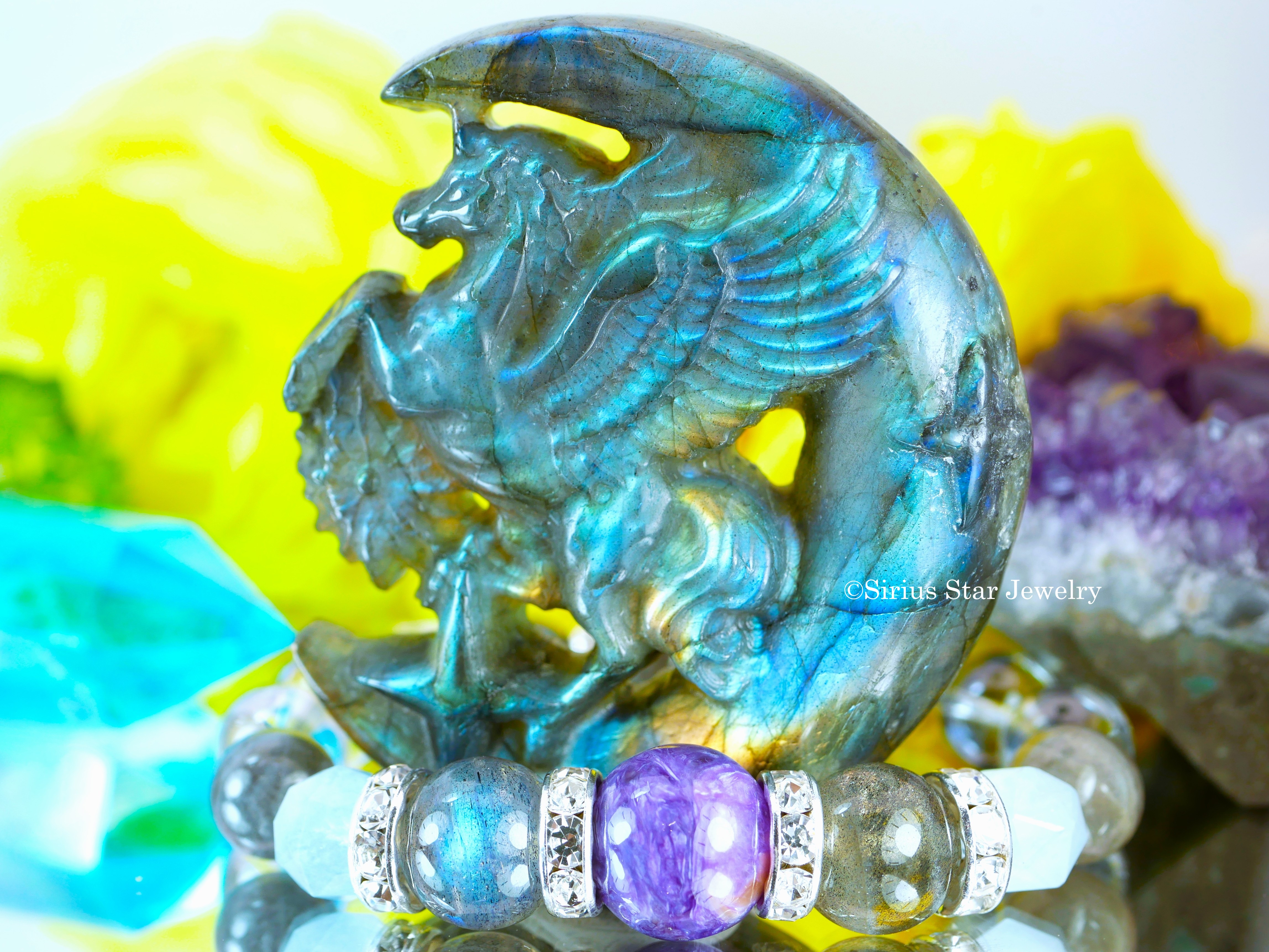 開運福福袋【魂の約束リコルヌ】コース