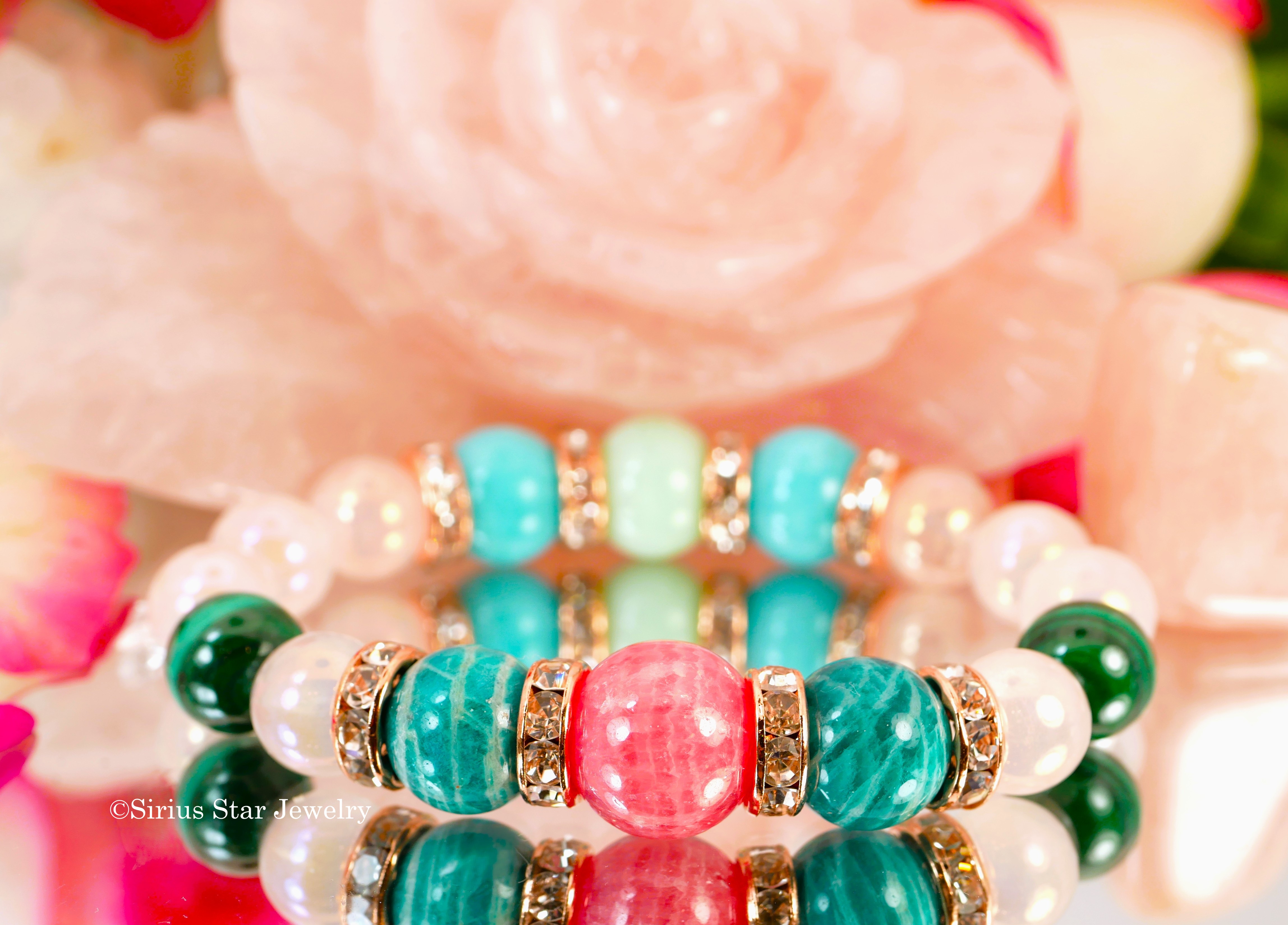 開運福福袋【愛と美の女神アグライア】コース