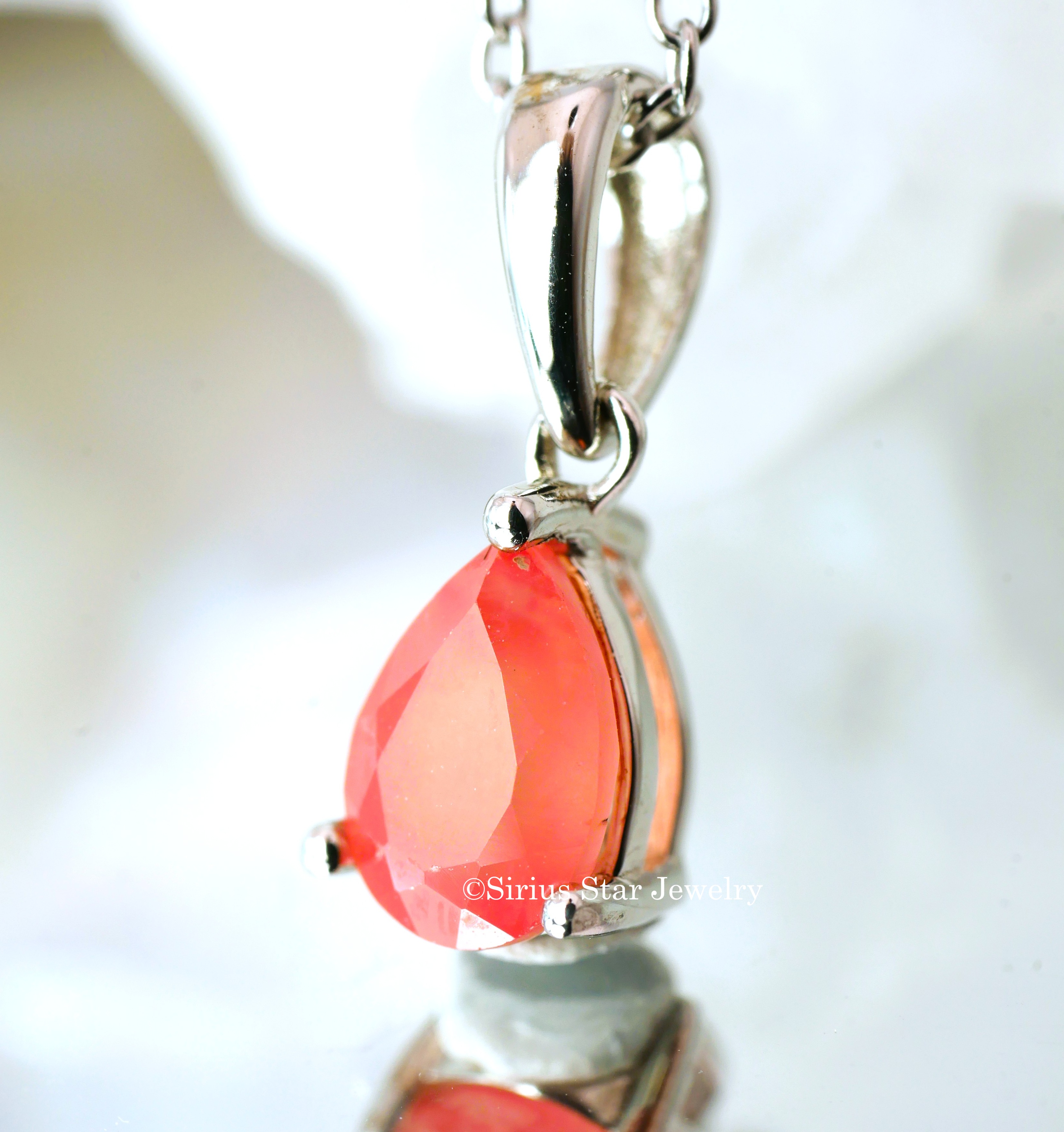 【最高級北海道産インカローズ】しずく