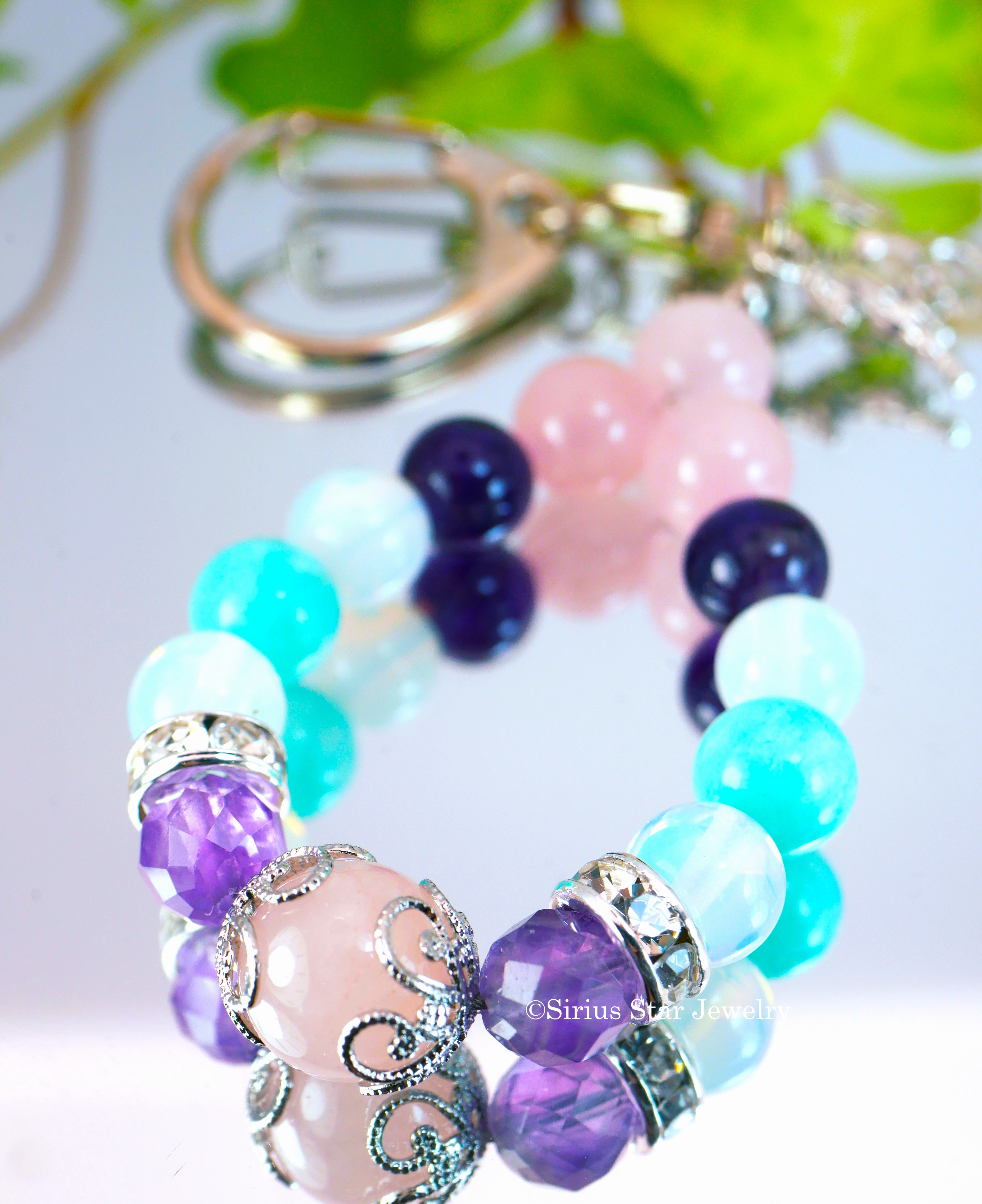 【リトルプリンセスストラップ】（女子専用）