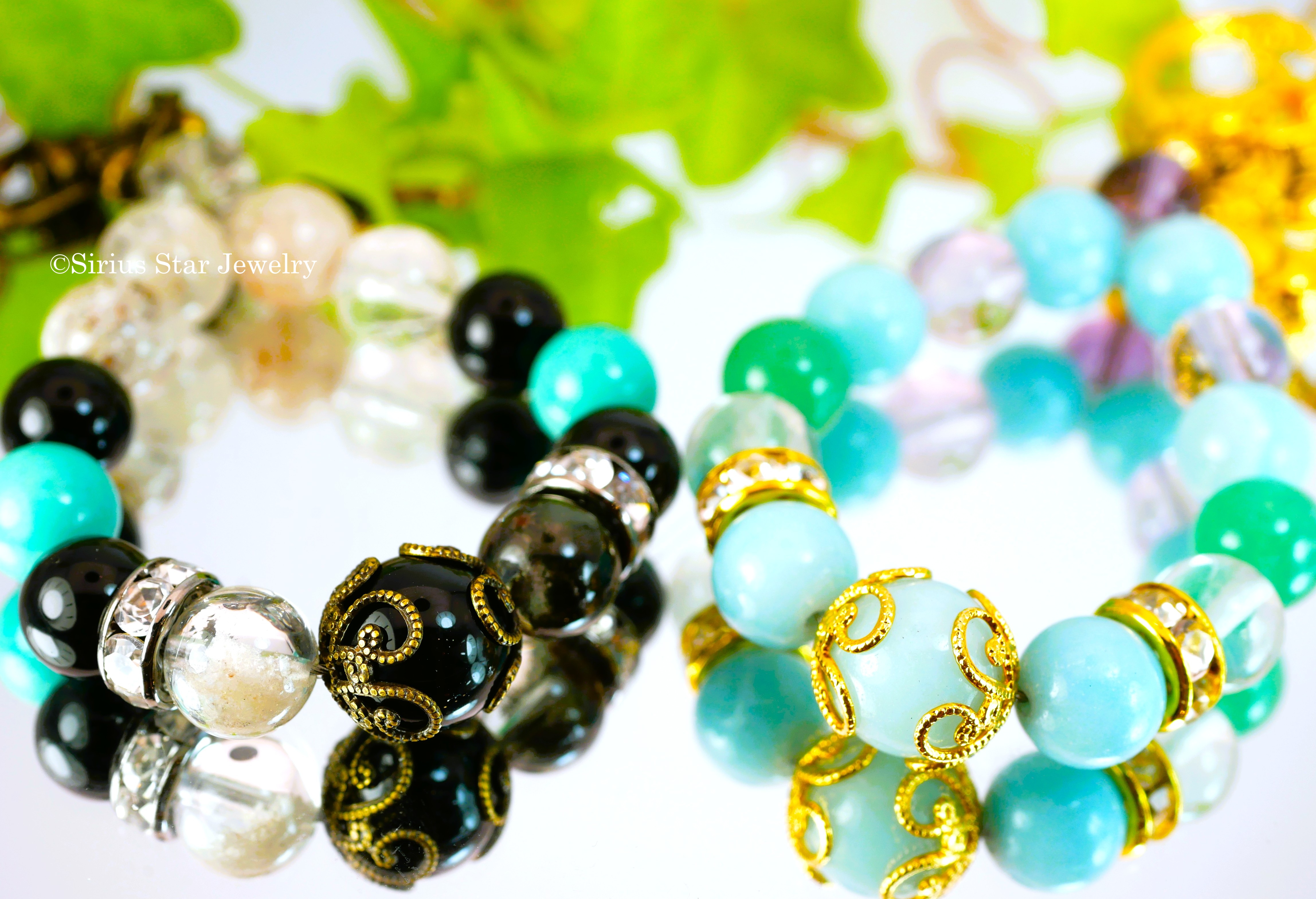 【賢者のストラップ・勇気と自信のストラップ】セット