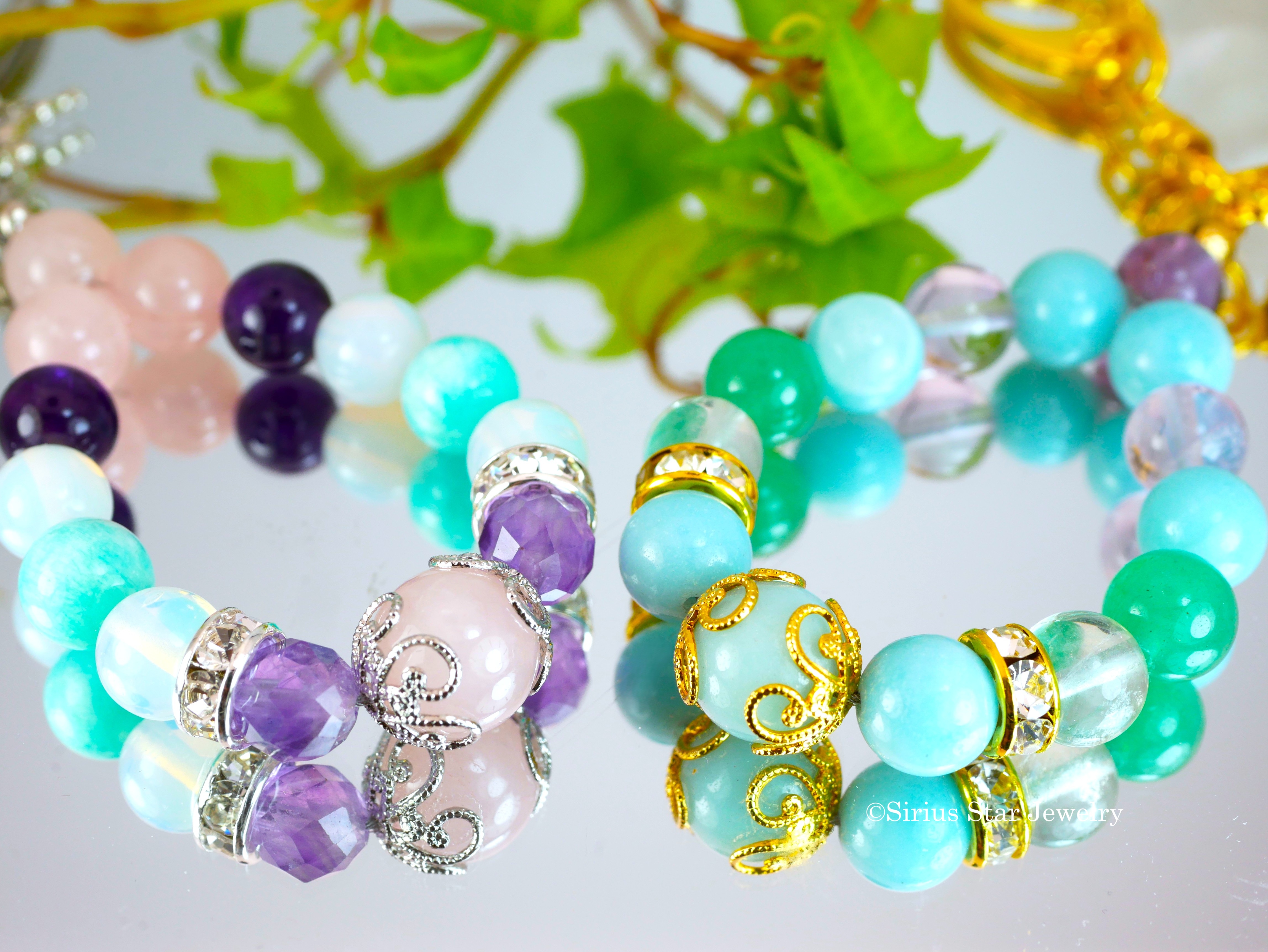 【リトルプリンセスストラップ・賢者のストラップ】セット