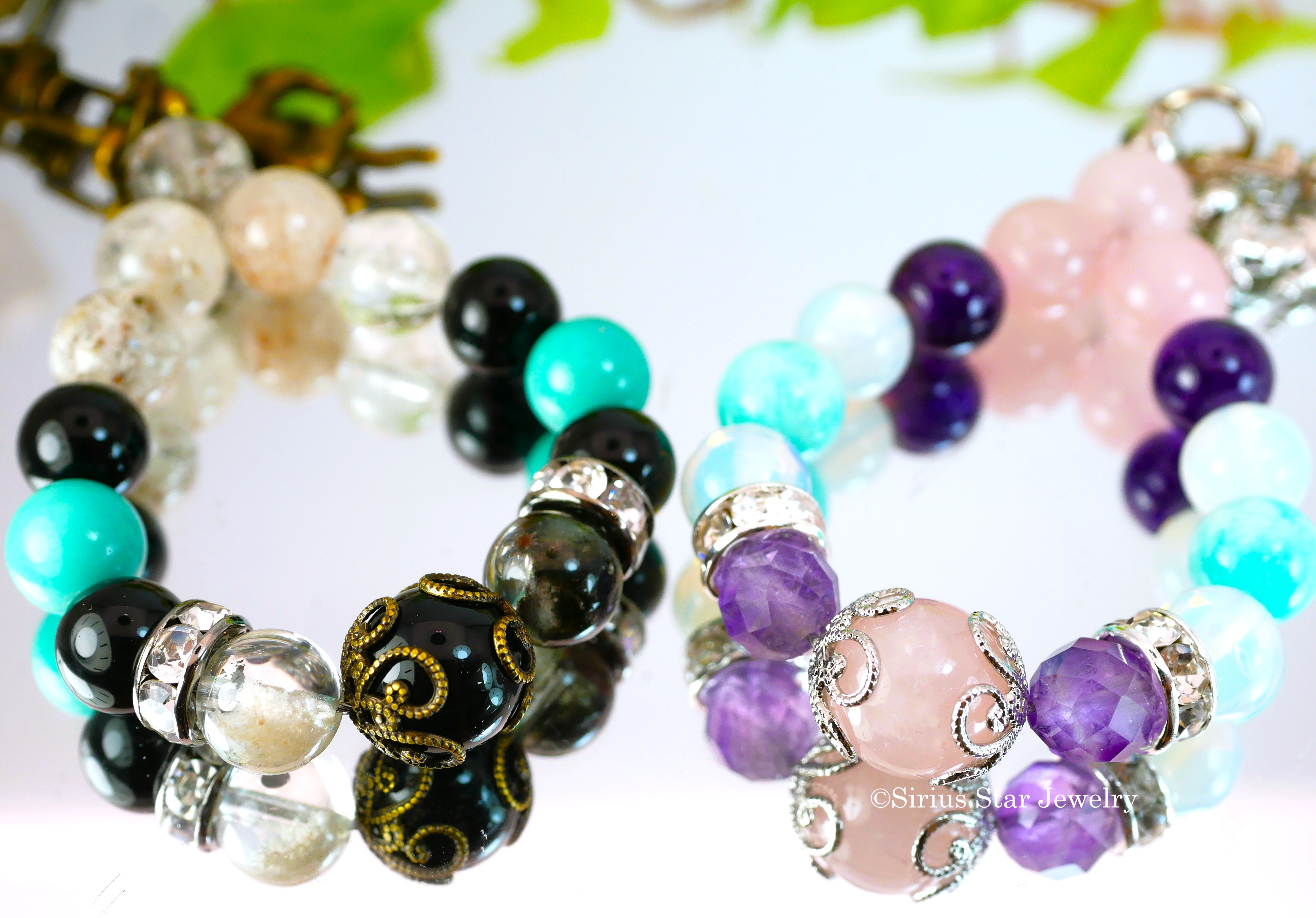 【リトルプリンセスストラップ・勇気と自信のストラップ】セット