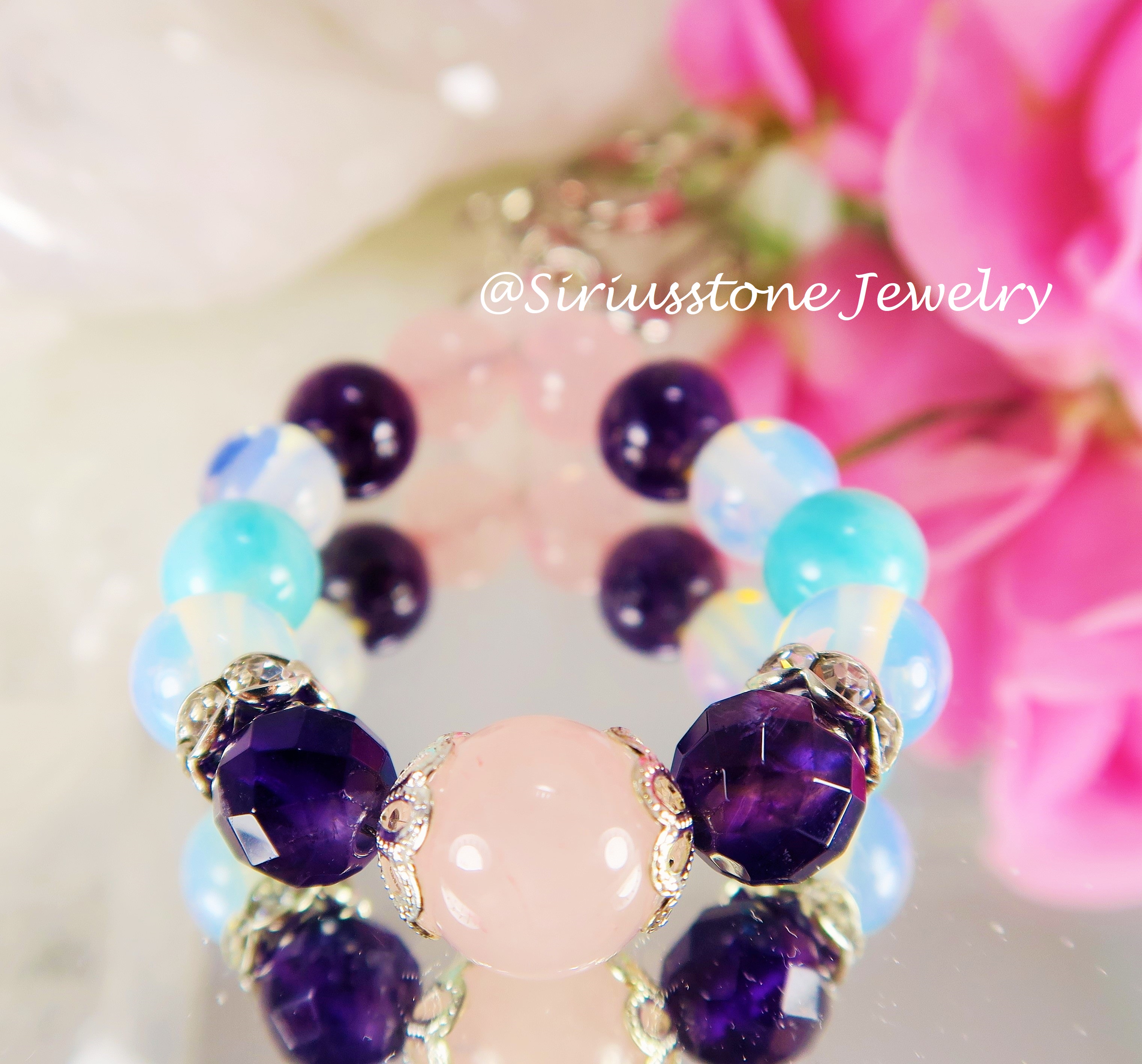 【リトルプリンセスストラップ】（女子専用）ペアセット