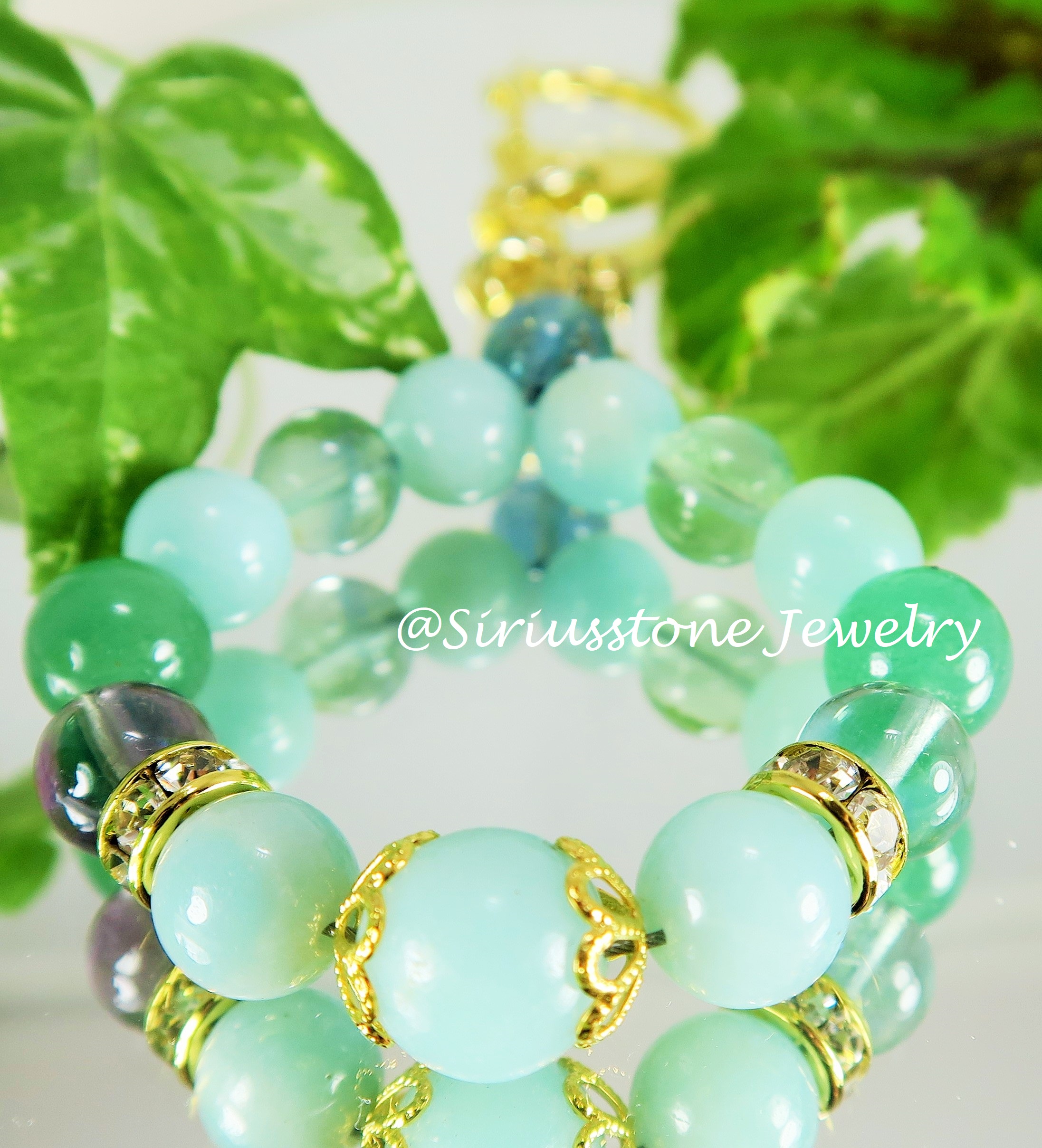 【賢者のストラップ】（男女兼用）ペアセット