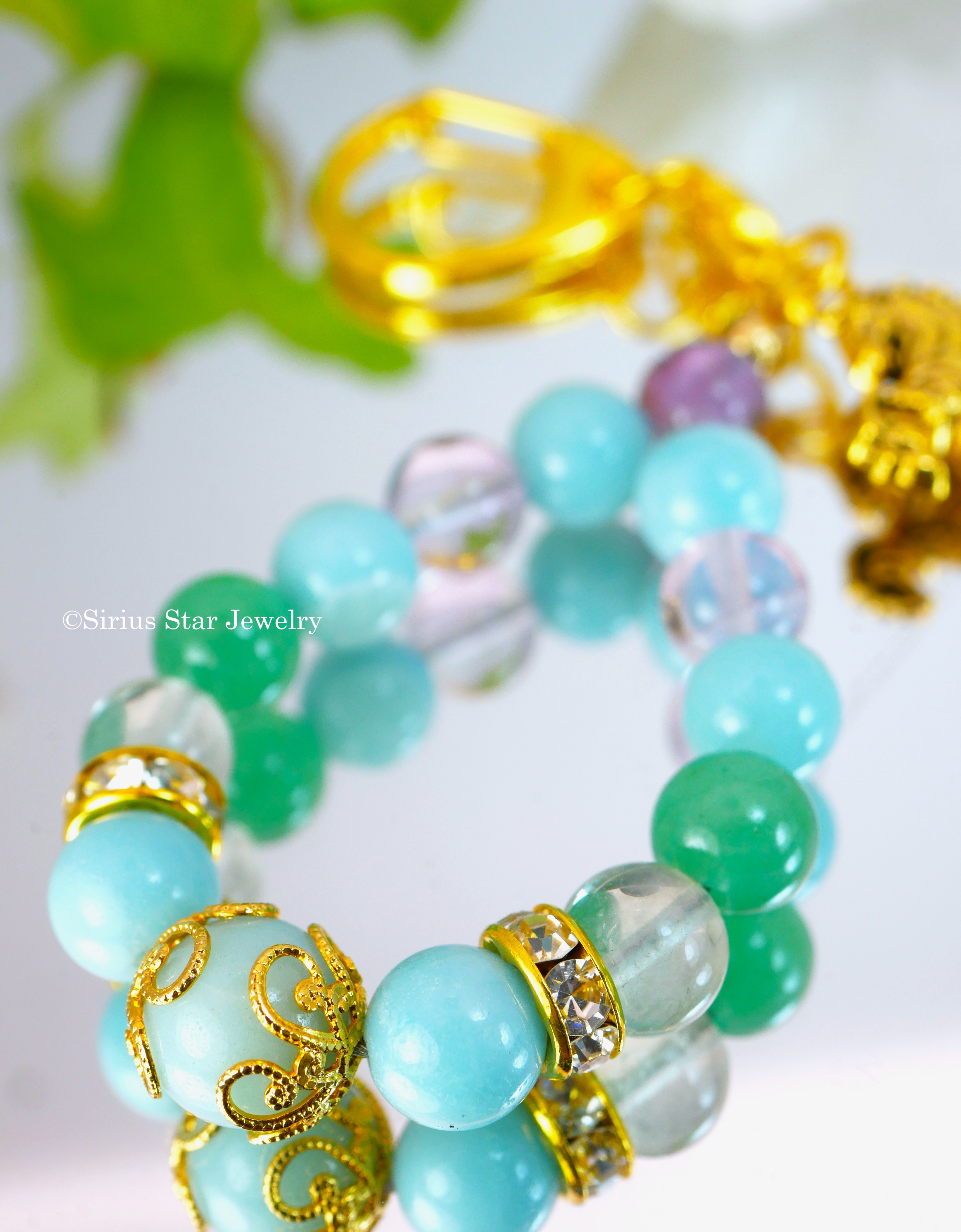 【賢者のストラップ】（男女兼用）ペアセット